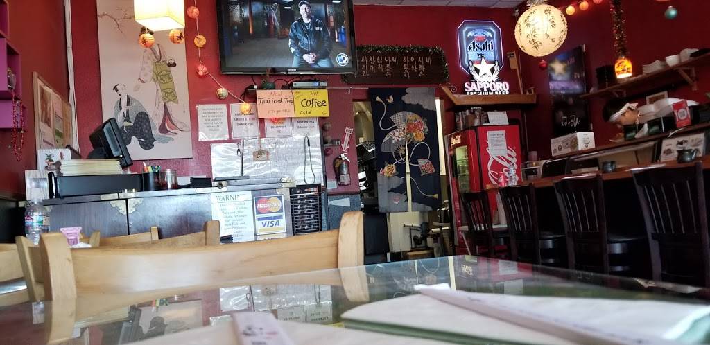 Hanabi Sushi and Teriyaki | restaurant | 17711 Saticoy St, Reseda, CA 91335, USA | 8183427070 OR +1 818-342-7070