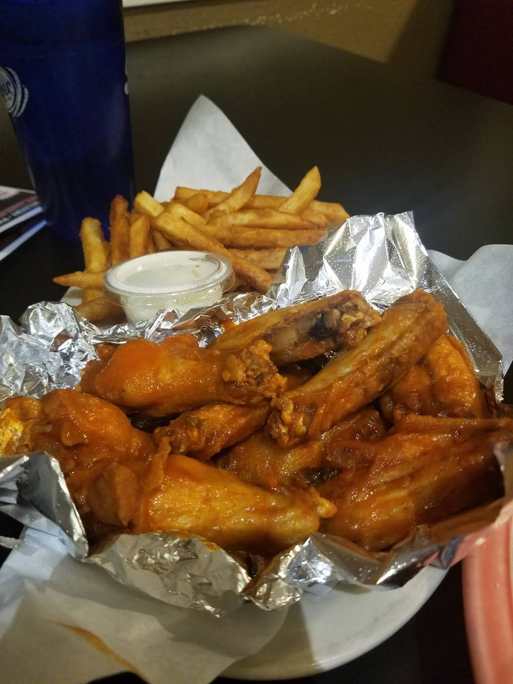 Angelinas Pizzeria | meal delivery | 5025 S Eastern Ave, Las Vegas, NV 89119, USA | 7025979056 OR +1 702-597-9056