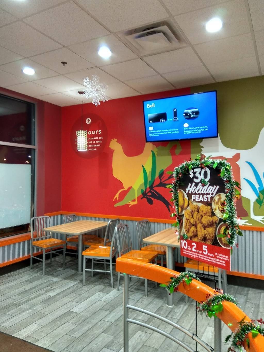 Papa Johns Pizza | restaurant | 820 Kingston Rd #7, Pickering, ON L1V 1C8, Canada | 9054208420 OR +1 905-420-8420