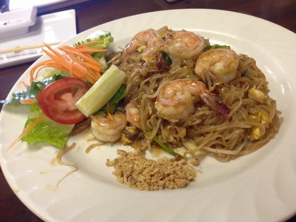 Thai Elephant | restaurant | 8760 Madison Blvd, Madison, AL 35758, USA | 2563251165 OR +1 256-325-1165