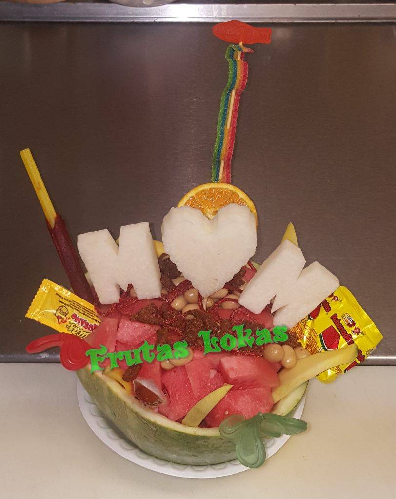 Frutas Lokas | restaurant | 2241 Girard St, Delano, CA 93215, USA | 6266221384 OR +1 626-622-1384