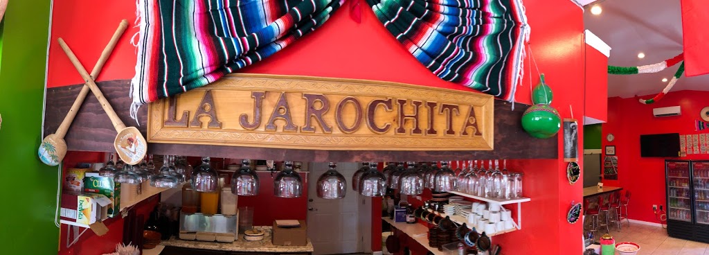 La Jarochita | restaurant | 449 E Bay Ave, Manahawkin, NJ 08050, USA | 6099942008 OR +1 609-994-2008