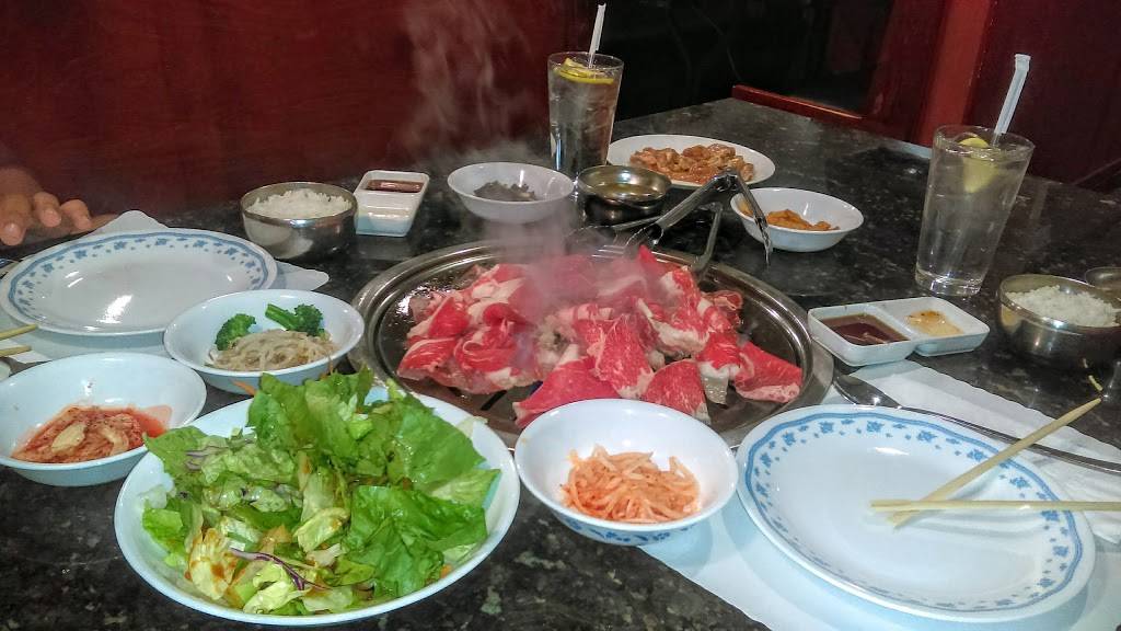 Pine Tree Restaurant | restaurant | 8322 Reseda Blvd, Northridge, CA 91324, USA | 8188861512 OR +1 818-886-1512