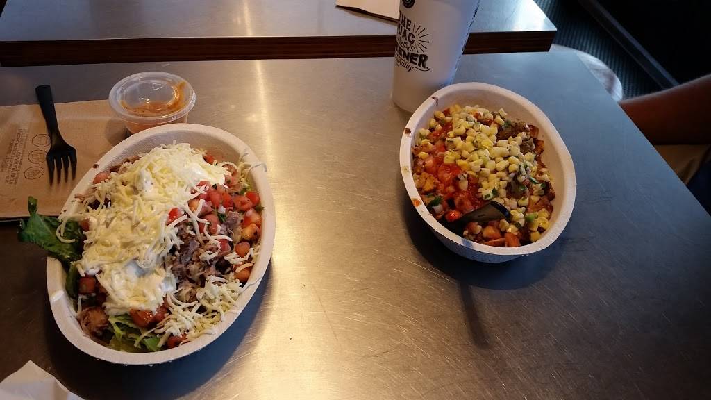 Chipotle Mexican Grill | restaurant | 1463 Concord Pkwy N, Concord, NC 28025, USA | 7047823065 OR +1 704-782-3065