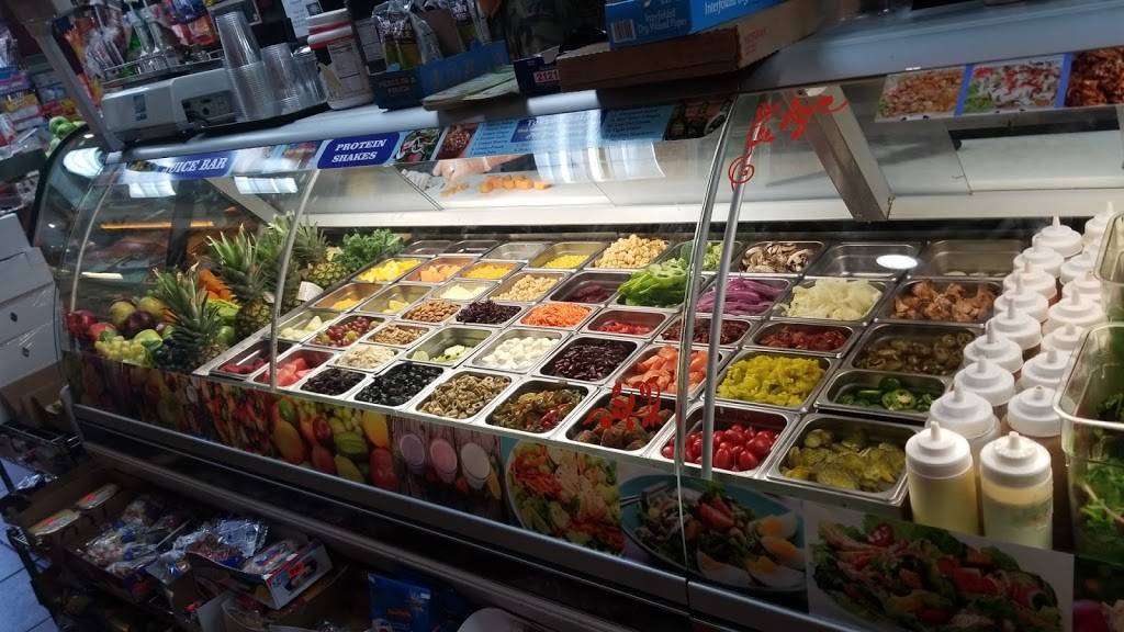 New York Best Deli & Grill | restaurant | 73 Westchester Square, Bronx, NY 10461, USA | 7187923354 OR +1 718-792-3354