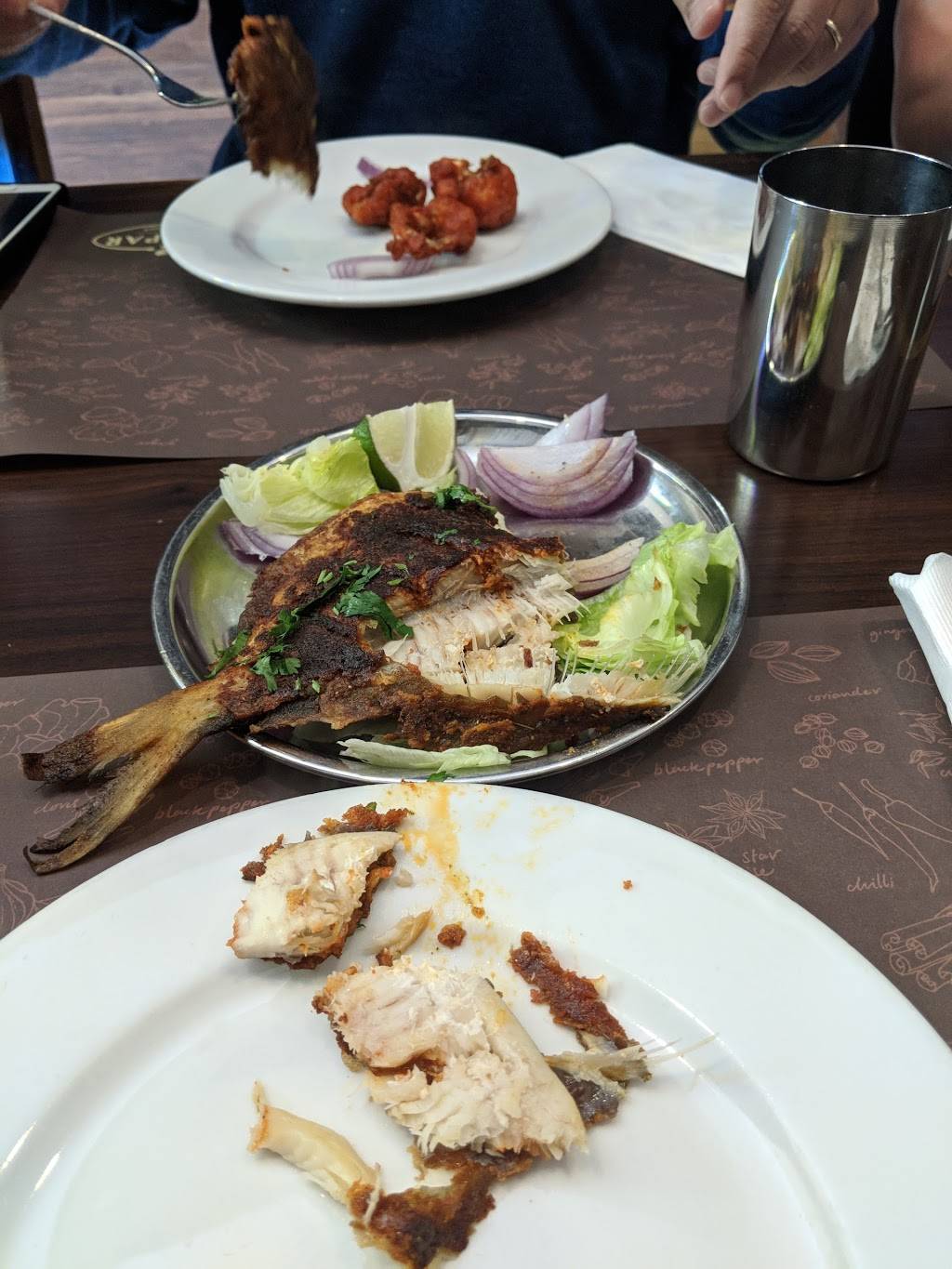 Anjappar Chettinad Indian Restaurant | restaurant | 777 Lawrence Expy, Santa Clara, CA 95051, USA | 4082435500 OR +1 408-243-5500