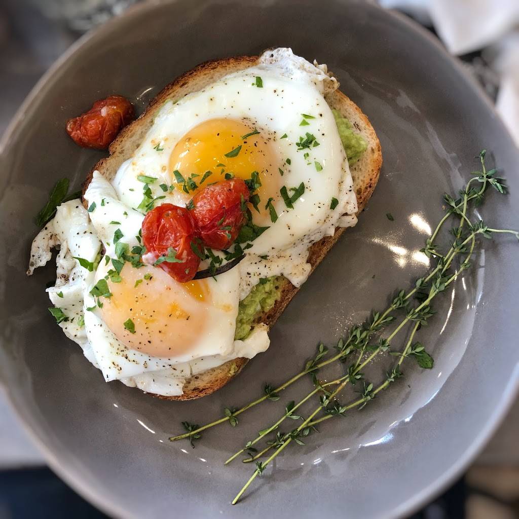 Jackie and Son | restaurant | 134 S Orange Ave, South Orange, NJ 07079, USA | 9738215438 OR +1 973-821-5438