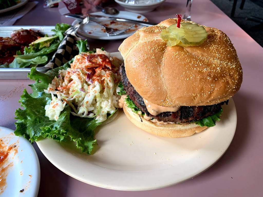 Mt. Rainier Railroad Dining Co. | restaurant | 54106 Mountain Hwy E, Eatonville, WA 98328, USA | 3605692505 OR +1 360-569-2505