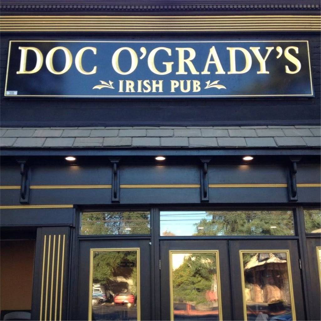 Doc OGradys | restaurant | 273 Nassau Blvd S, Garden City South, NY 11530, USA | 5162469614 OR +1 516-246-9614