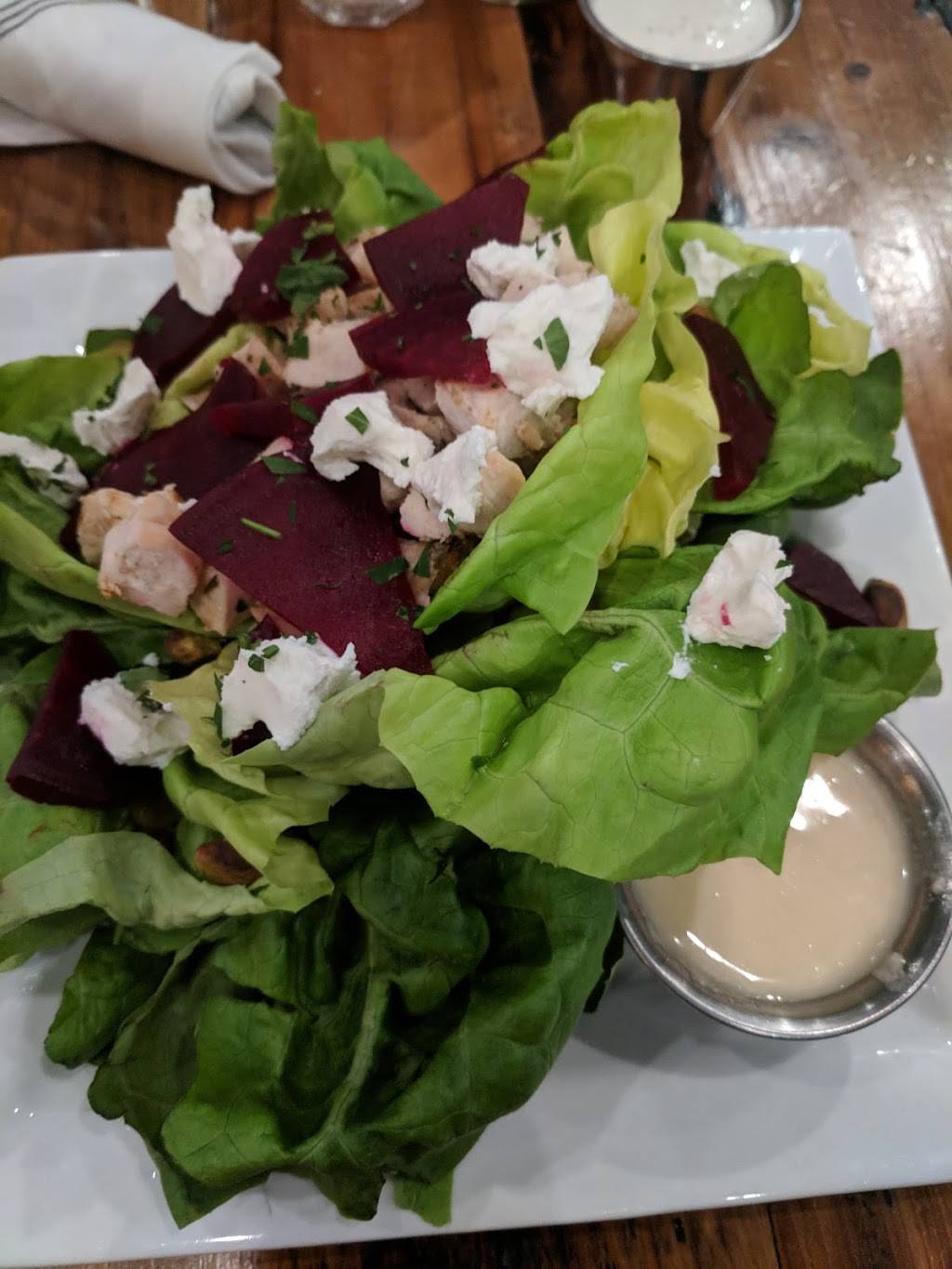 New Glory Eatery & Taproom | restaurant | 5540 Douglas Blvd Suite 140&150, Granite Bay, CA 95746, USA | 9168721721 OR +1 916-872-1721