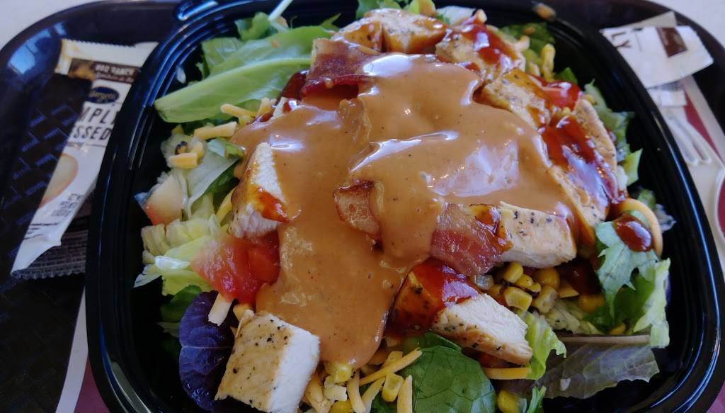 Wendys | restaurant | 515 W Warner Rd, Tempe, AZ 85284, USA | 4807834887 OR +1 480-783-4887