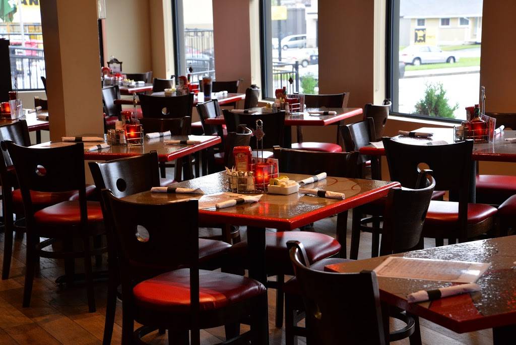 Chez Freddy Pizzeria | restaurant | 835 Rue du Conseil, Sherbrooke, QC J1G 3L2, Canada | 8198212248 OR +1 819-821-2248