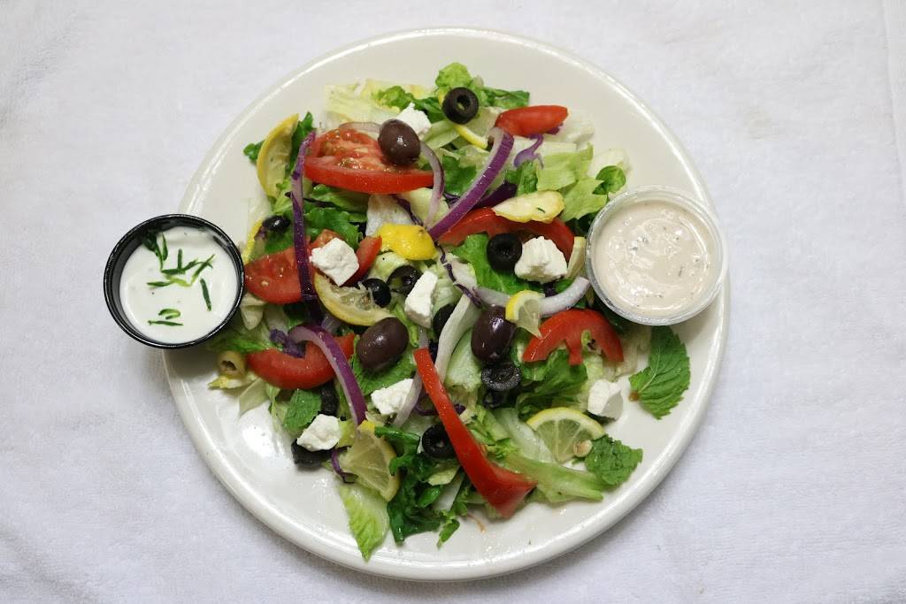 Greek House | restaurant | 2654 W 4700 S, Salt Lake City, UT 84129, USA | 8016666742 OR +1 801-666-6742