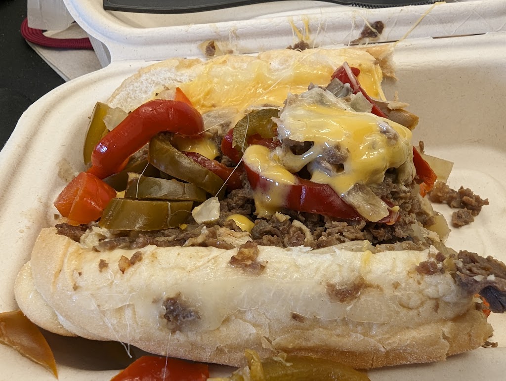 Ps Philly | restaurant | 1044 Shary Cir, Concord, CA 94518, USA | 9257864520 OR +1 925-786-4520