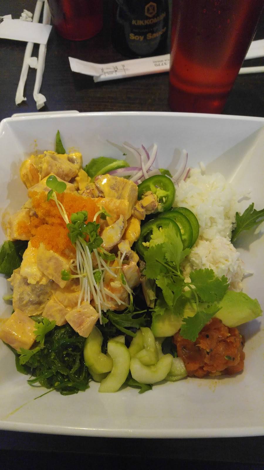 Samurai Sushi & Teriyaki | restaurant | 137 N Montebello Blvd, Montebello, CA 90640, USA | 3237253770 OR +1 323-725-3770