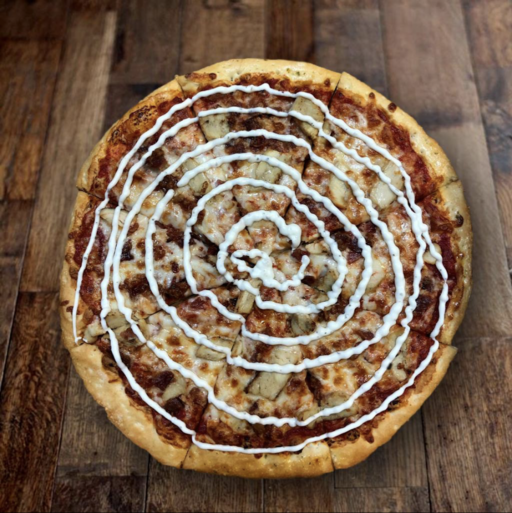 Tonys Pizza and Wings | restaurant | 4200 South Blvd, Charlotte, NC 28209, USA | 7042003005 OR +1 704-200-3005