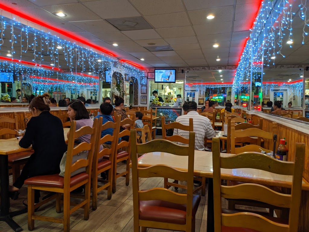 Vietnam Cuisine Quan Nho Restaurant | restaurant | 1224 E Colonial Dr, Orlando, FL 32803, USA | 4072287053 OR +1 407-228-7053