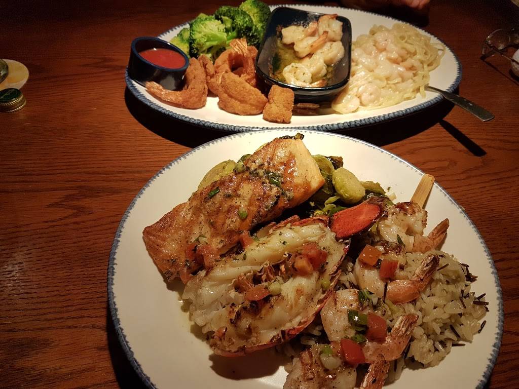 Red Lobster | restaurant | 5936 International Dr, Orlando, FL 32819, USA | 4073519313 OR +1 407-351-9313