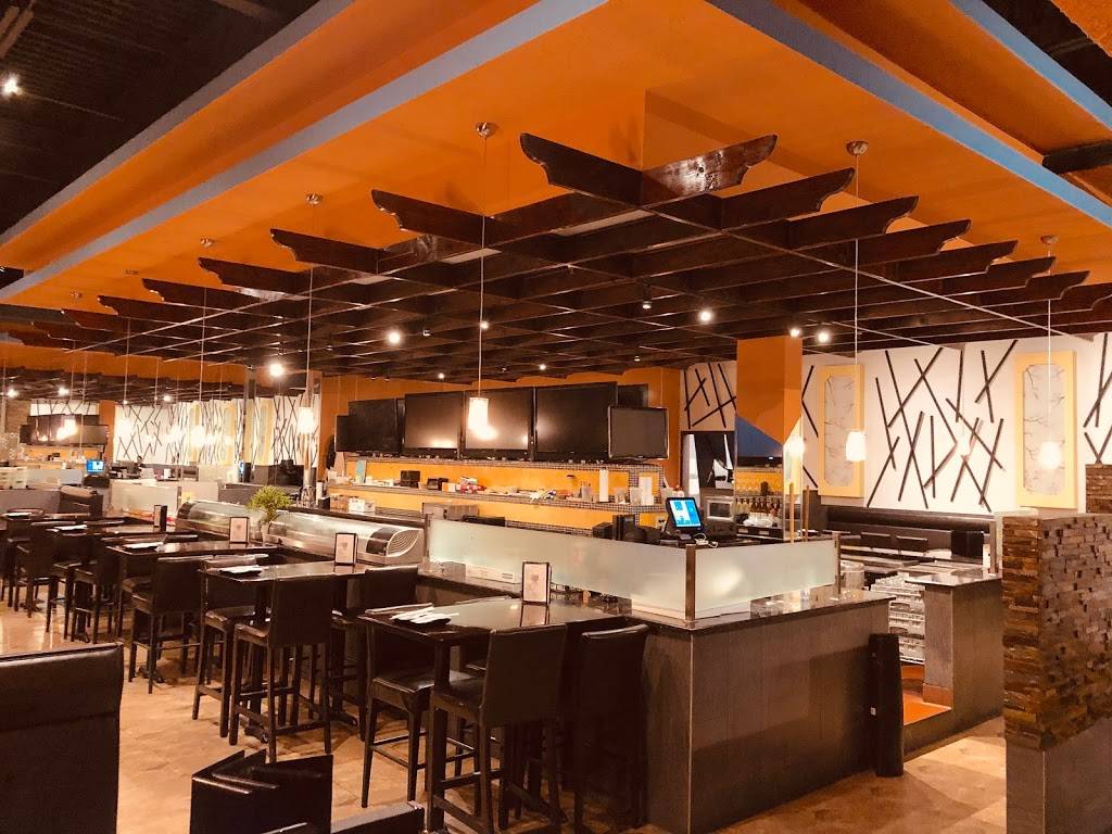 Kyoto Sushi | restaurant | 13751 Grove Dr, Maple Grove, MN 55311, USA | 7634881588 OR +1 763-488-1588