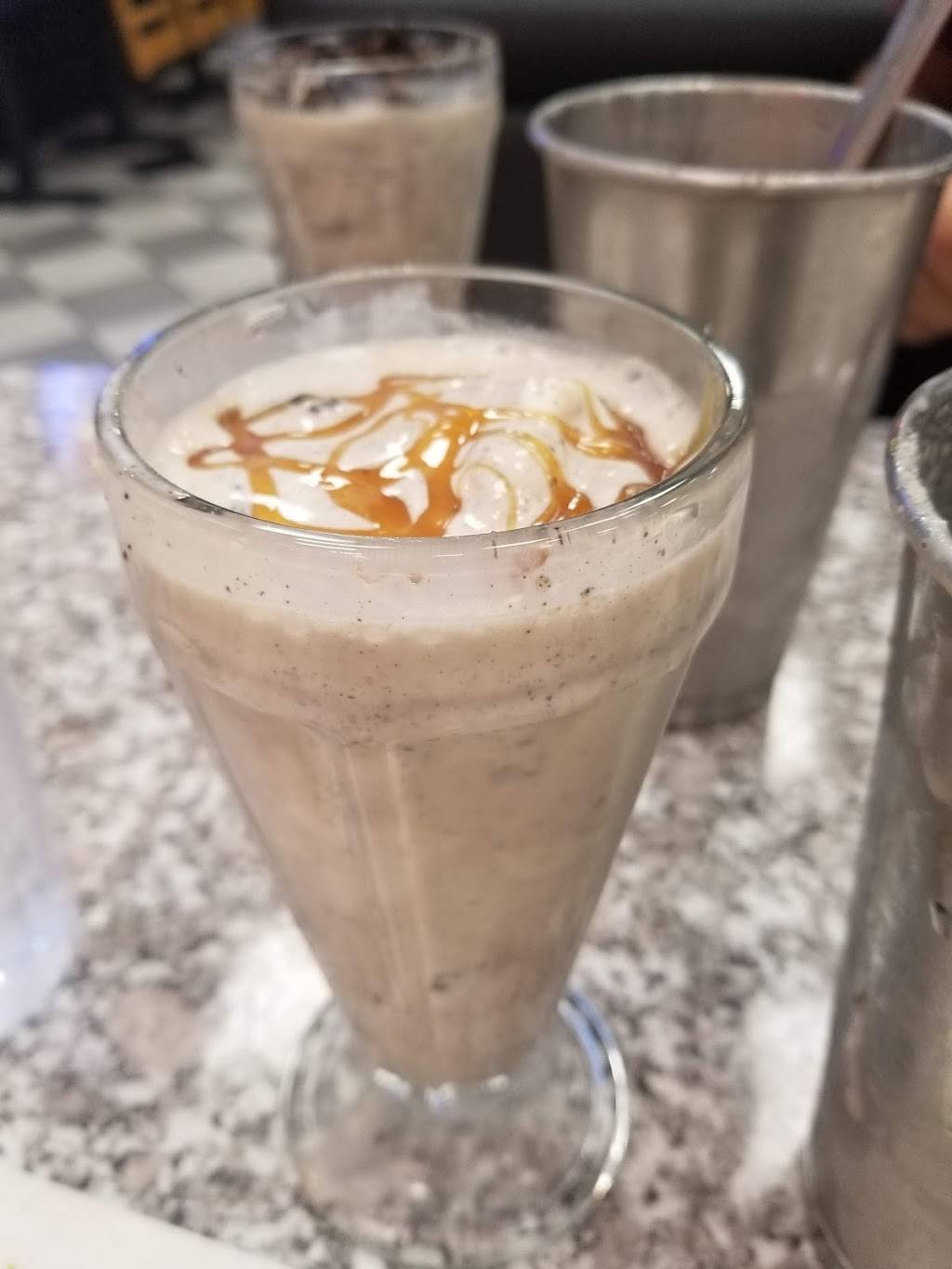 The Original Mels | restaurant | 1116 E Stanley Blvd, Livermore, CA 94550, USA | 9253716357 OR +1 925-371-6357