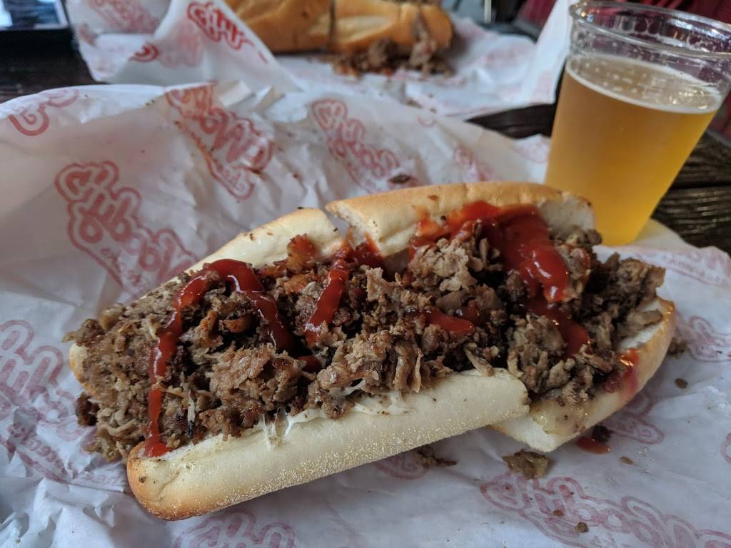 Woodys CheeseSteaks | meal takeaway | 981 Monroe Dr NE, Atlanta, GA 30308, USA | 4048761939 OR +1 404-876-1939