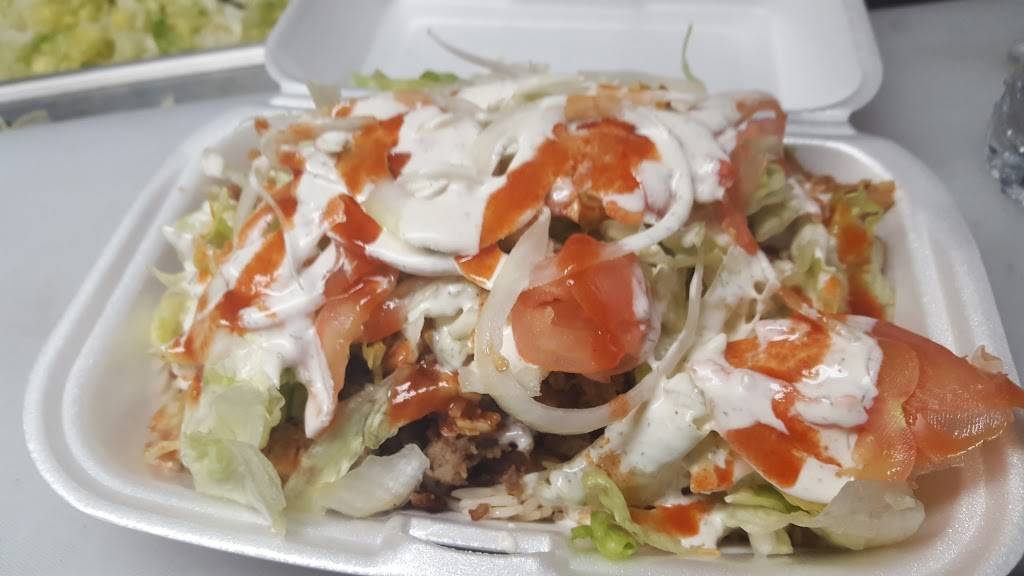 Halal Gyro Express & Kebabs | restaurant | 3730 N 1st St #150, San Jose, CA 95134, USA | 4085260444 OR +1 408-526-0444