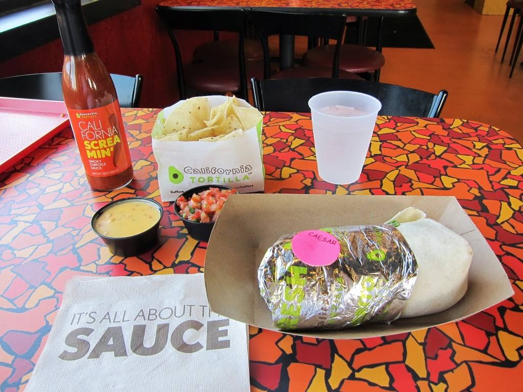 California Tortilla | restaurant | 12211 Darnestown Rd, Gaithersburg, MD 20878, USA | 3013308214 OR +1 301-330-8214