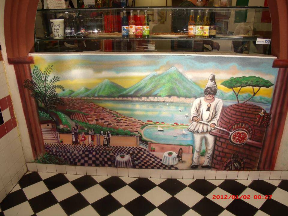 Papa Pats Pizza | meal delivery | 5431, 263 S Orange Ave # 1, Newark, NJ 07103, USA | 9736227272 OR +1 973-622-7272