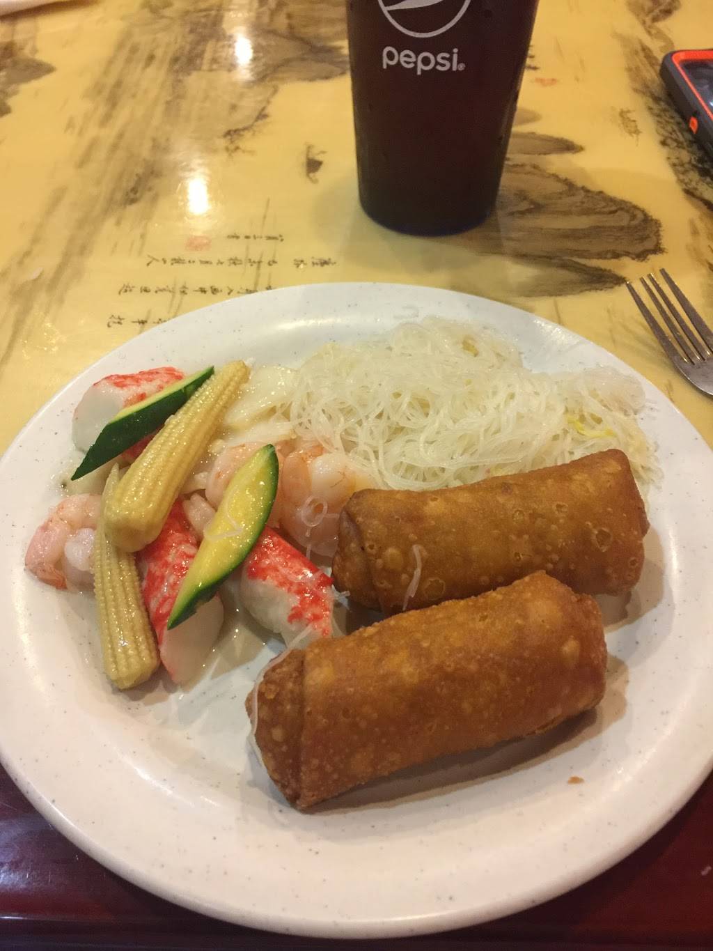 Hibachi Buffet | restaurant | 2870 US-27, Sebring, FL 33870, USA | 8636580977 OR +1 863-658-0977