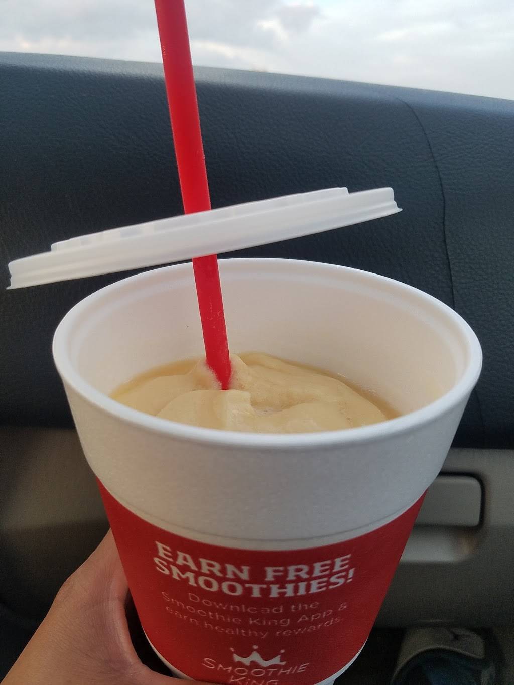 Smoothie King | restaurant | 8270 E 96th St, Fishers, IN 46037, USA | 3178495464 OR +1 317-849-5464