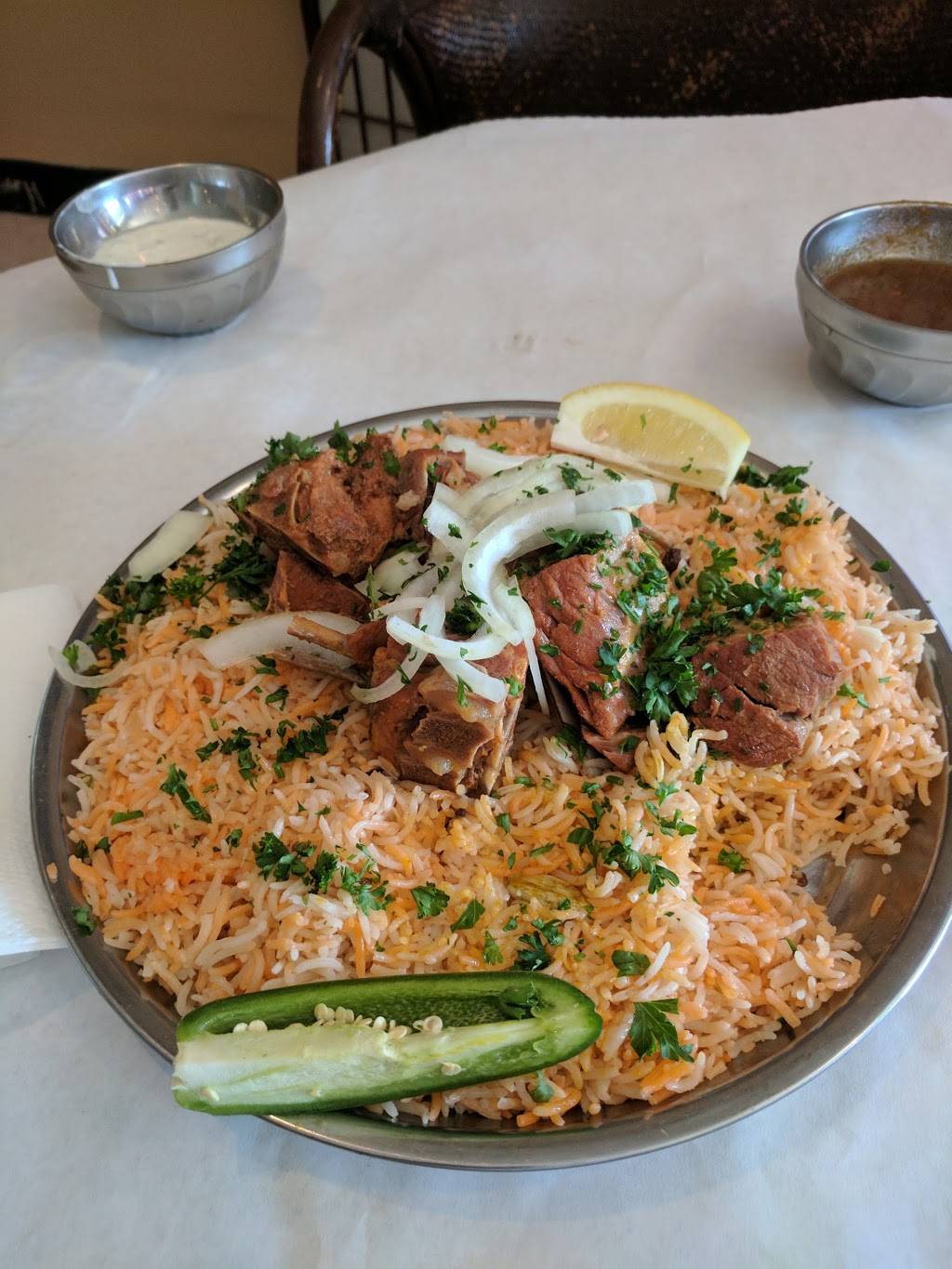 Aldewaniah Halal | restaurant | 2528 S Grand Ave, Los Angeles, CA 90007, USA | 2139735473 OR +1 213-973-5473