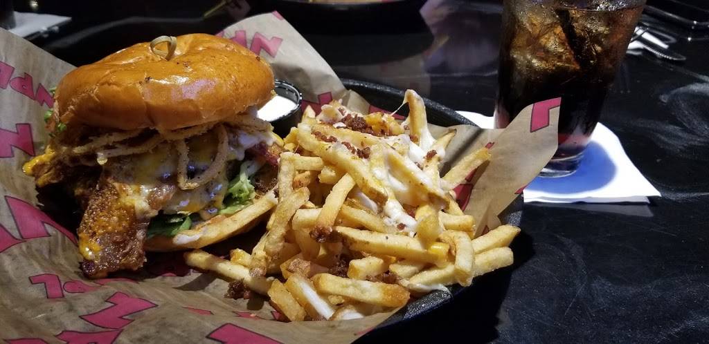 North Park Lounge Lawrenceville | restaurant | 4717 Butler St, Pittsburgh, PA 15201, USA | 4126872000 OR +1 412-687-2000