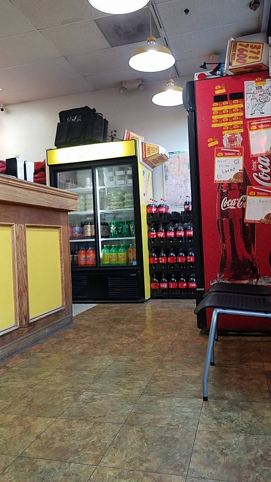 Porkys Pizza | restaurant | 2210 Griffin Way #106, Corona, CA 92879, USA | 9513717600 OR +1 951-371-7600