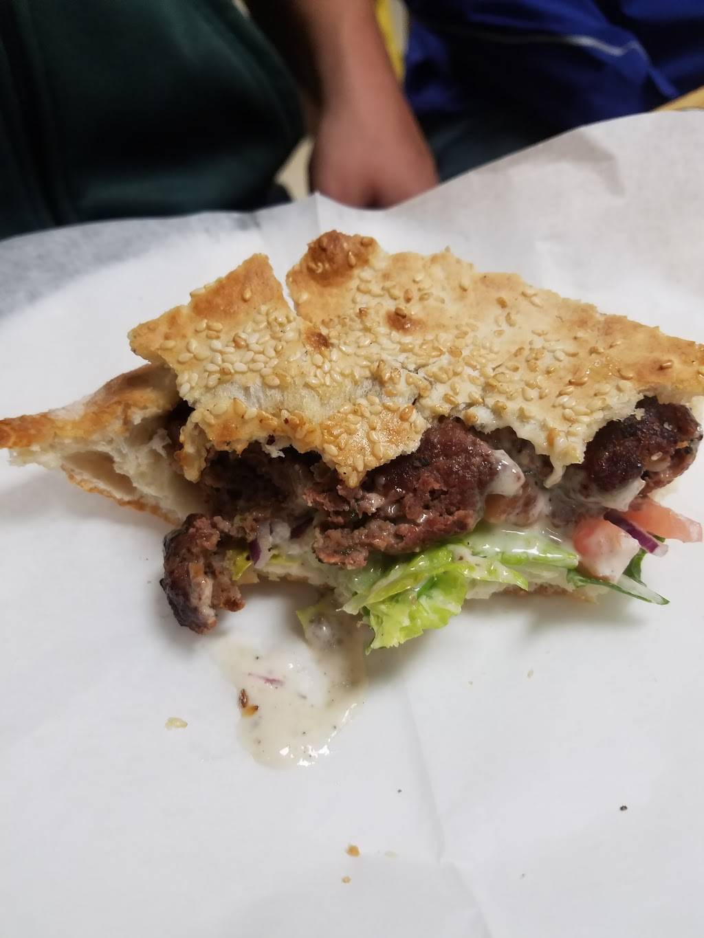 Murrays In A Hurry | restaurant | 3940 Peachtree Industrial Blvd # K, Duluth, GA 30096, USA | 7708148666 OR +1 770-814-8666