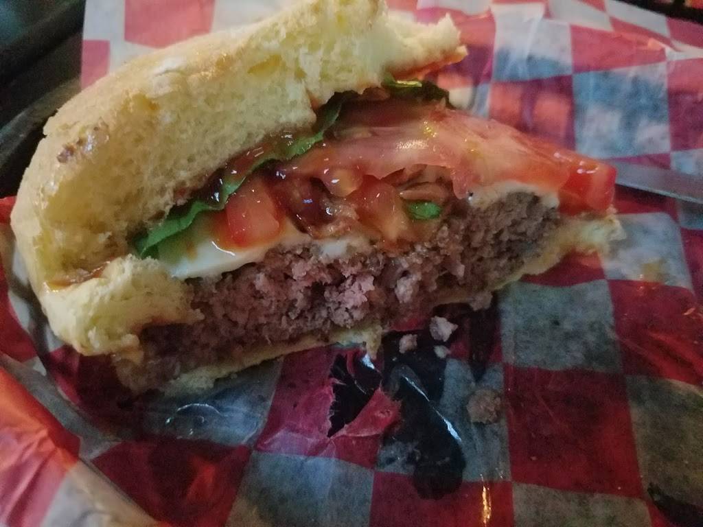 Genesis Grille & Lounge | restaurant | 1759 Mineral Spring Ave, North Providence, RI 02904, USA | 4013536888 OR +1 401-353-6888