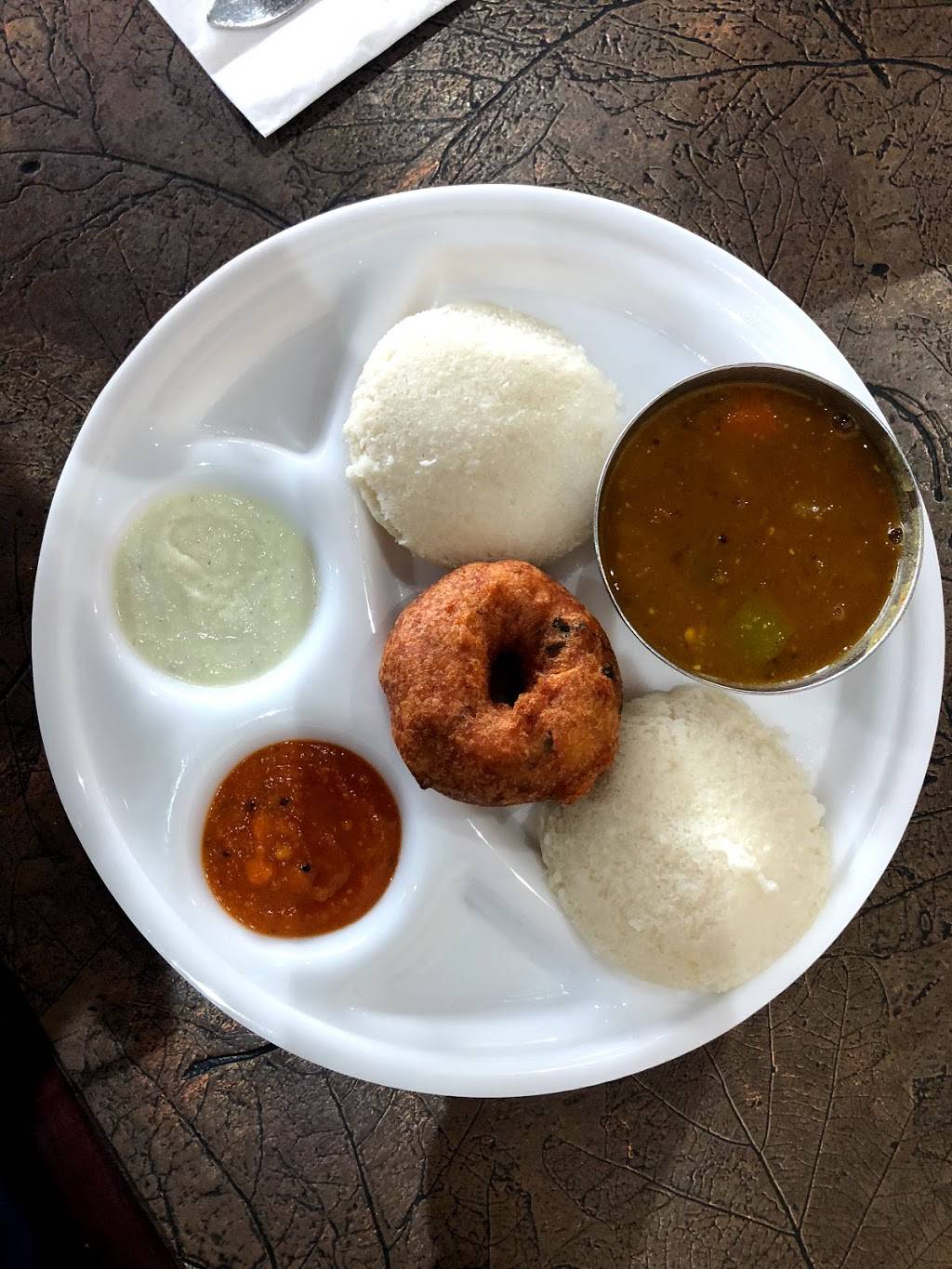 Annalakshmi | restaurant | 10086 Hurontario St #3, Brampton, ON L7A 1E5, Canada | 9052303672 OR +1 905-230-3672