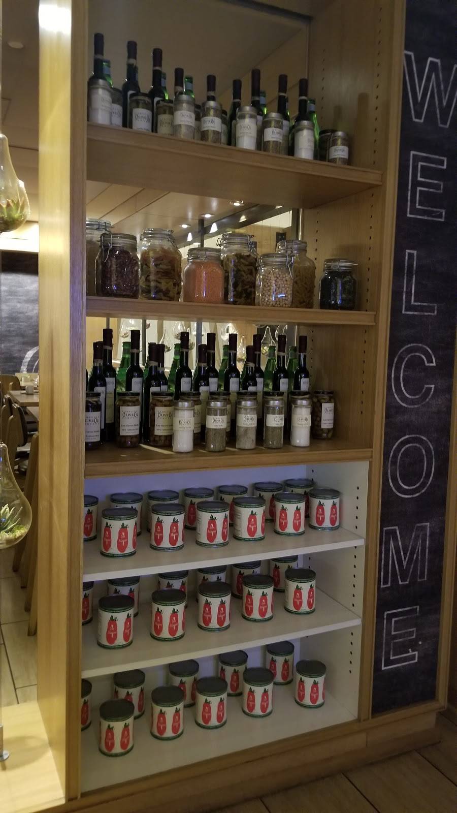 Made Market | restaurant | DoubleTree by Hilton Hotel Tulsa-Downtown, 616 W 7th St, Tulsa, OK 74127, USA | 9185878000 OR +1 918-587-8000