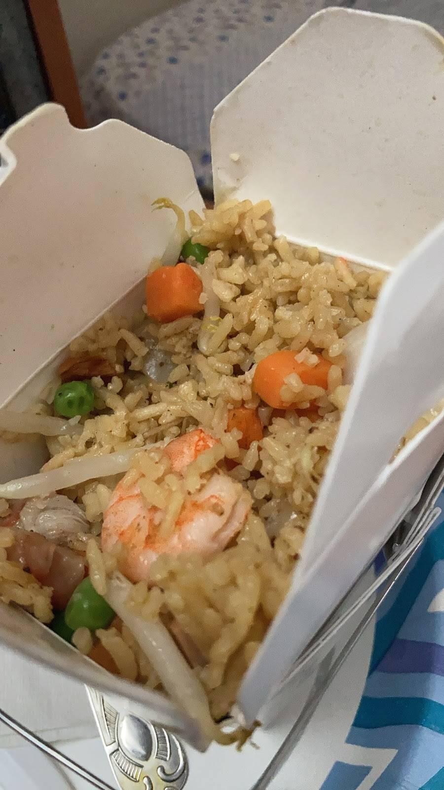 Fu Fan | restaurant | 8505 Whitney Ave, Elmhurst, NY 11373, USA | 7184247300 OR +1 718-424-7300