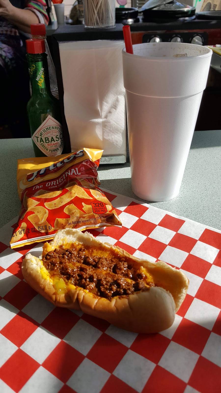 Chets Dairy Freeze | restaurant | 3510 W Okmulgee St, Muskogee, OK 74401, USA | 9186879364 OR +1 918-687-9364