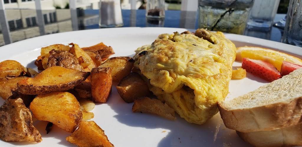 Top of The Spray Ocean View Restaurant | restaurant | 123 S Ocean Ave, West Palm Beach, FL 33404, USA | 5615578050 OR +1 561-557-8050