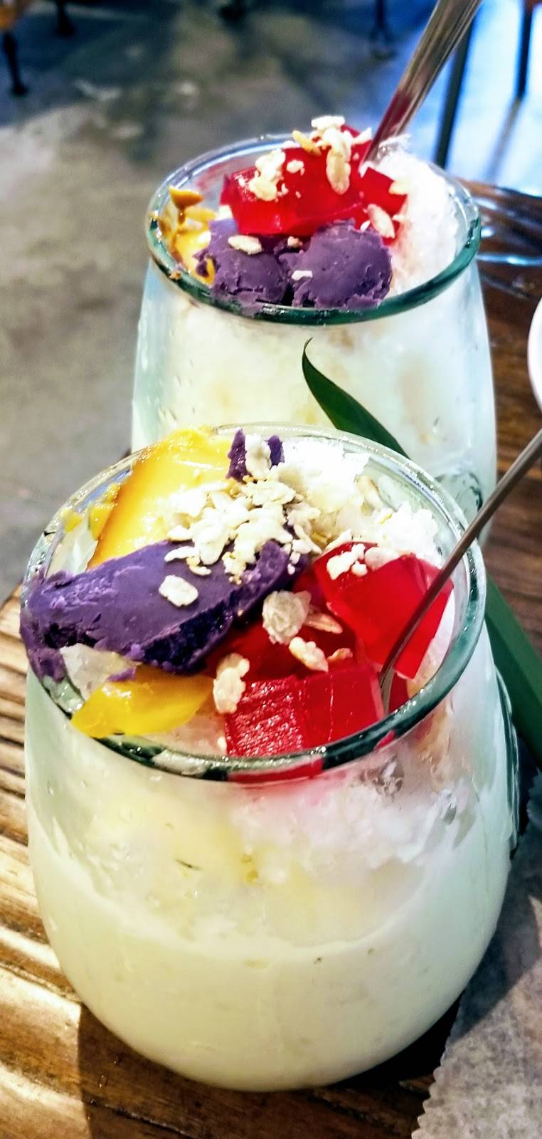 Only at Renees ~ A Taste of Pampanga, Philippines | restaurant | 2181 Upton Dr #410, Virginia Beach, VA 23454, USA | 7574271222 OR +1 757-427-1222