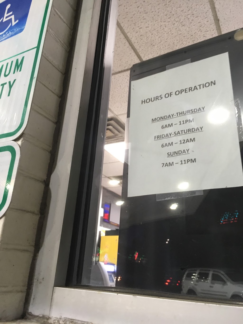 CitiStop Store 116 | meal takeaway | 165 Tunnel Rd, Asheville, NC 28805, USA | 8282529946 OR +1 828-252-9946