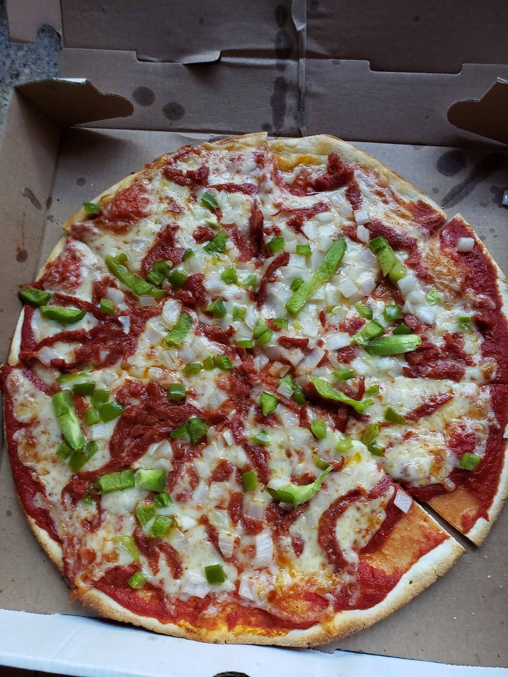 Riccardis Restaurant | meal takeaway | 38 Sconticut Neck Rd, Fairhaven, MA 02719, USA | 5089964100 OR +1 508-996-4100