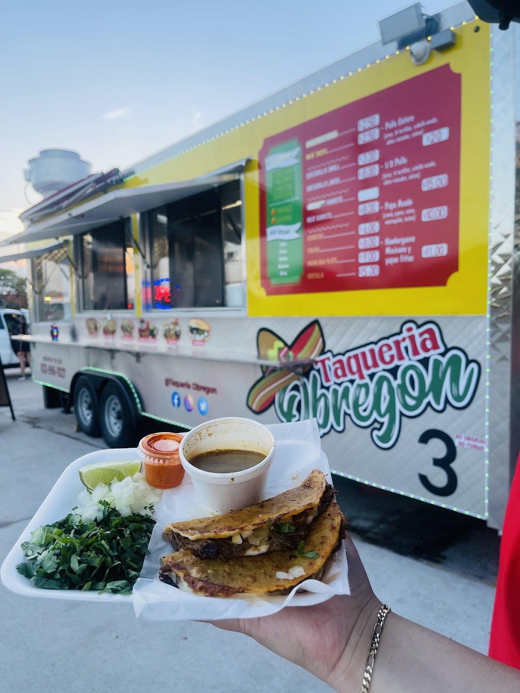 Taqueria Obregon, LLC - 225 | restaurant | 1201 Pasadena Fwy Frontage Rd, Pasadena, TX 77506, USA | 8329961027 OR +1 832-996-1027