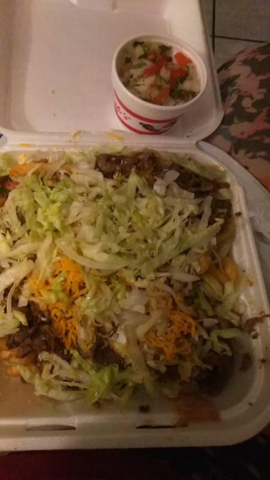 Robertos Taco Shop | restaurant | 3102 Las Vegas Blvd N, Las Vegas, NV 89115, USA | 7026437122 OR +1 702-643-7122