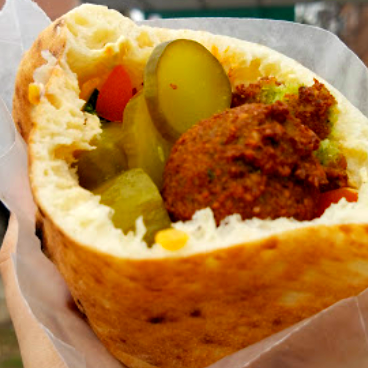 Falafel Tanami | restaurant | 4305 12th Ave, Brooklyn, NY 11219, USA | 3476825882 OR +1 347-682-5882