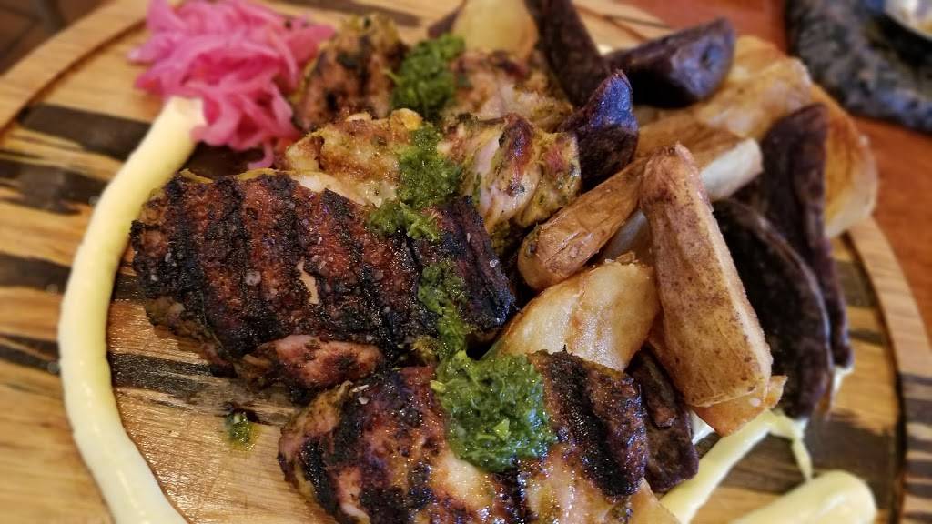 Yuyo | restaurant | 2405, 1900 Manor Rd, Austin, TX 78722, USA | 5129194147 OR +1 512-919-4147