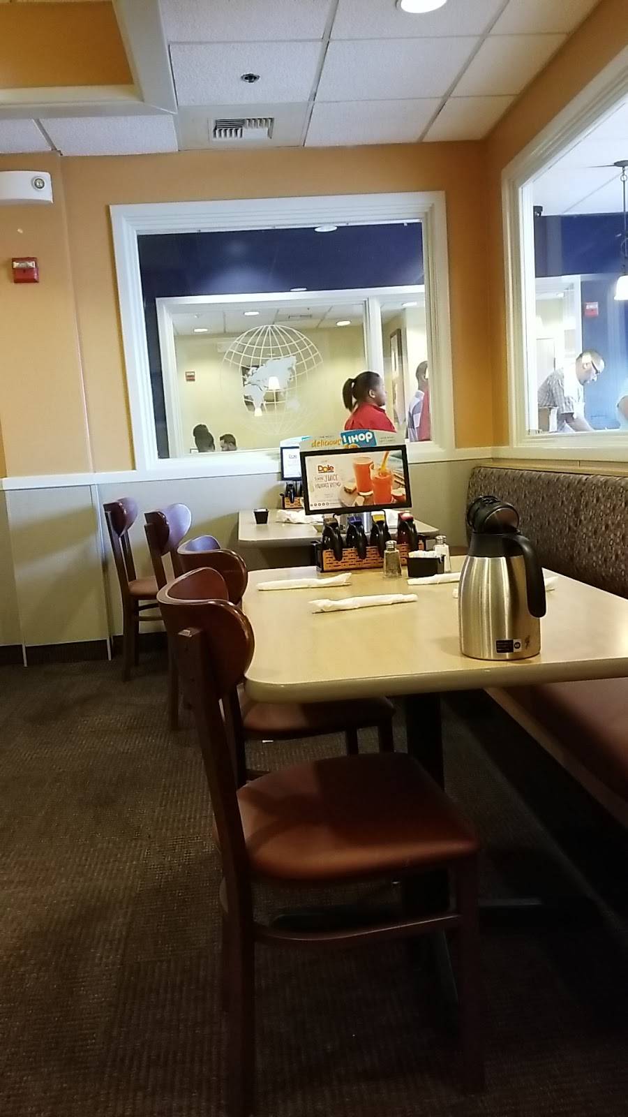 IHOP | restaurant | 3400 Aramingo Ave, Philadelphia, PA 19134, USA | 2154273370 OR +1 215-427-3370