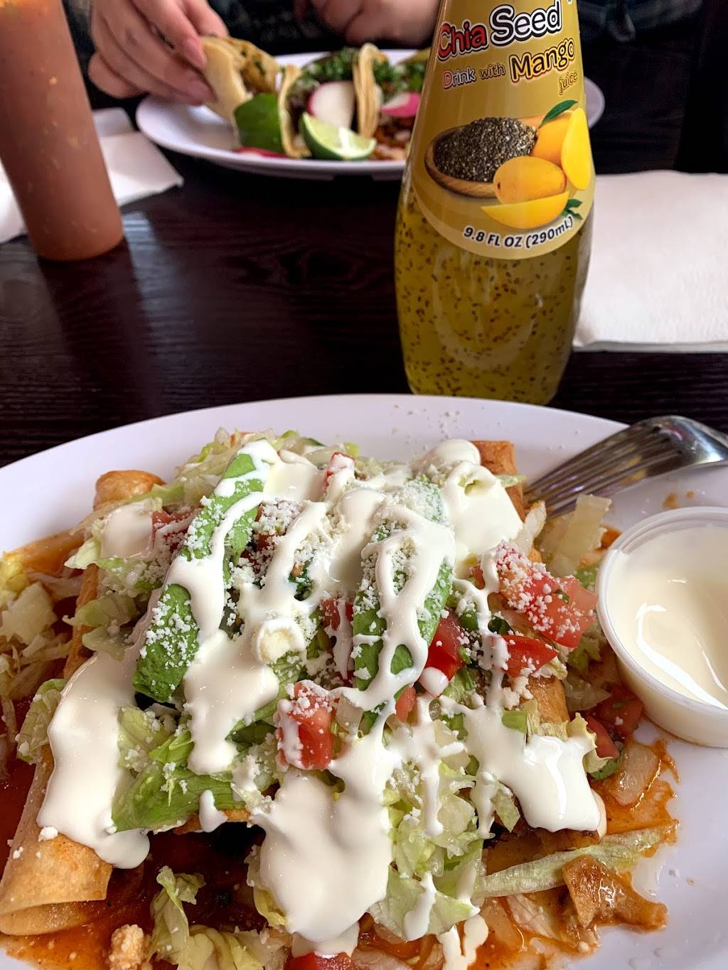 La Princesa, Salvadorean food | restaurant | Federal Way, WA 98003, USA | 2065922319 OR +1 206-592-2319