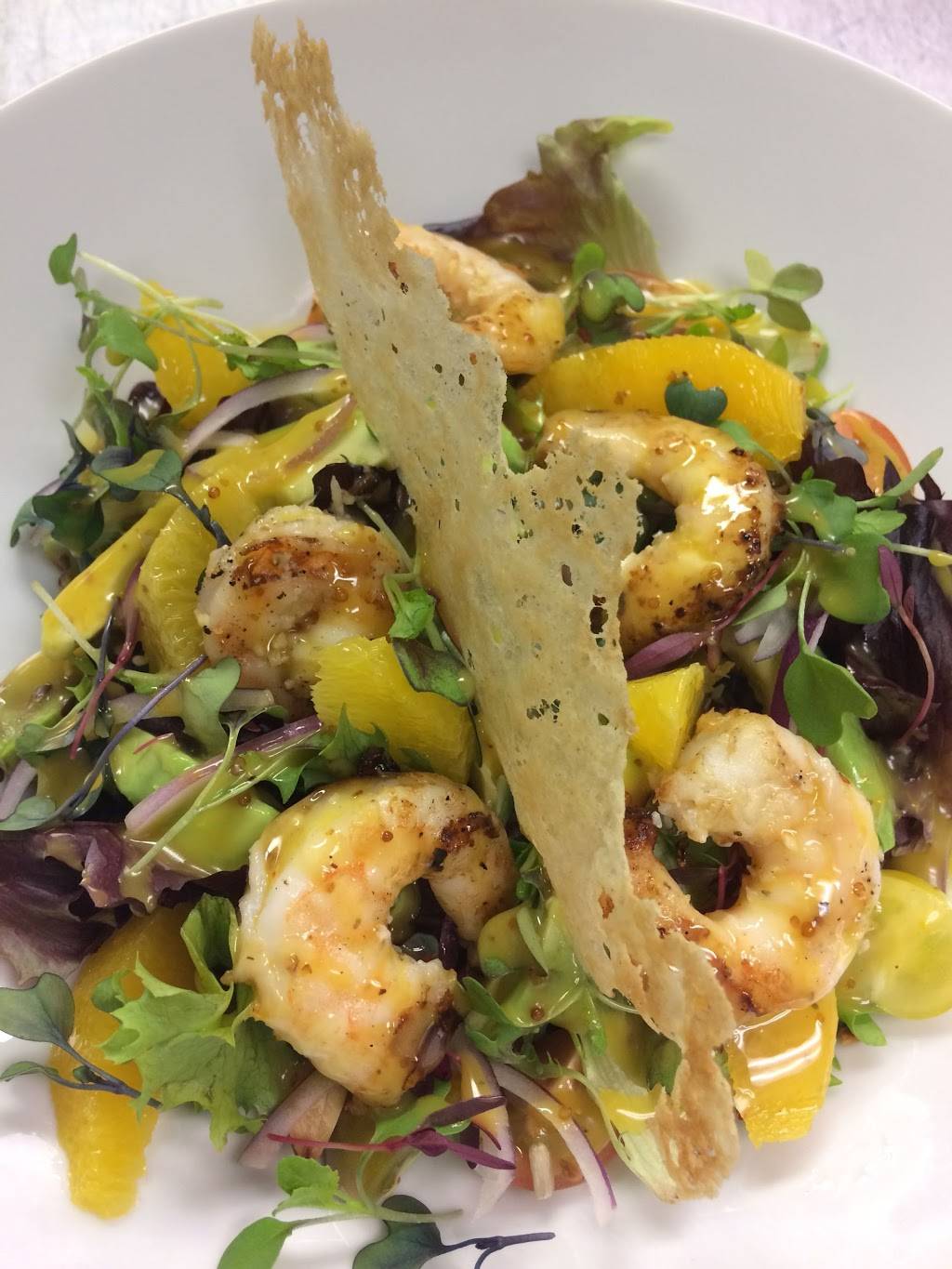 Cafe Longet | restaurant | 239 Miami Ave W, Venice, FL 34285, USA | 9412442643 OR +1 941-244-2643